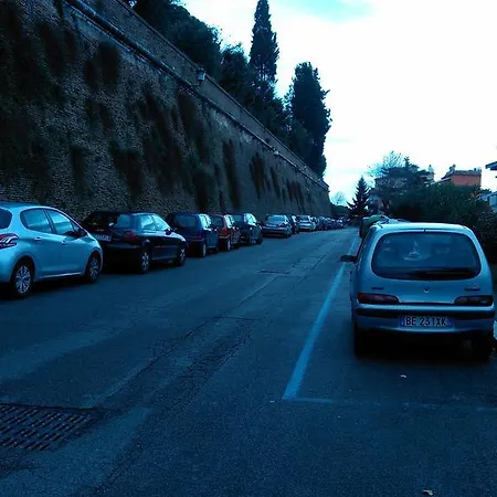 Vatican Short Term 아파트 *